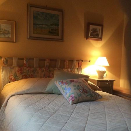 Chambres D'Hotes Les Mimosas Sables-dʼOr-les-Pins Dış mekan fotoğraf